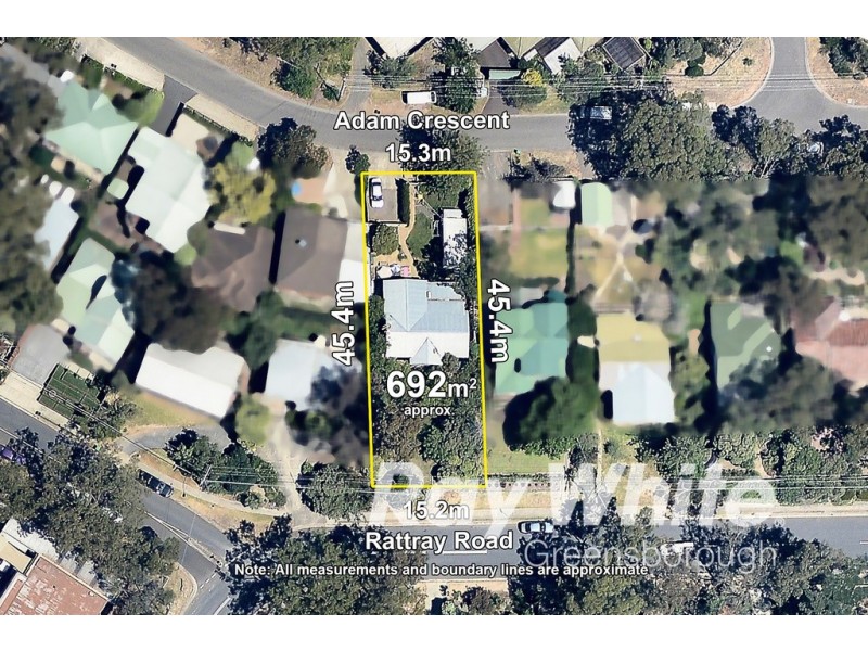 216 Rattray Road, Montmorency VIC 3094