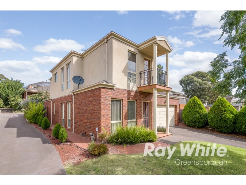 4/25 Lorimer Street, Greensborough VIC 3088