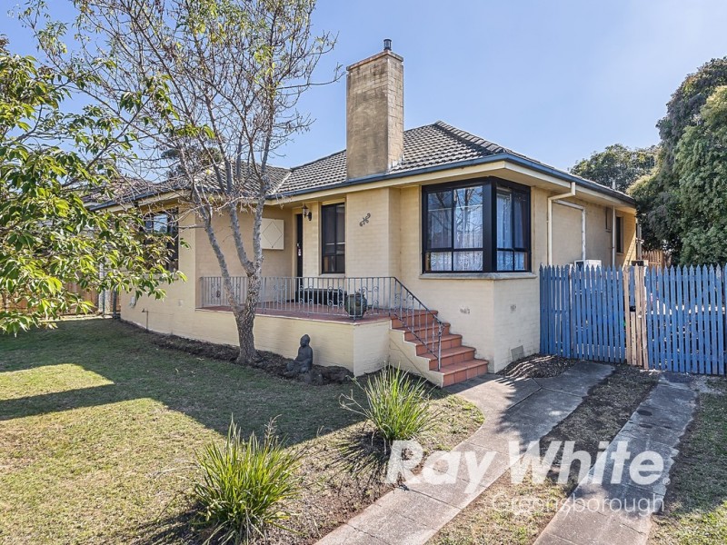 16 Bungay Street, Watsonia VIC 3087