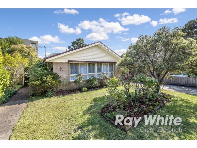 19 Alma Road, Bundoora VIC 3083