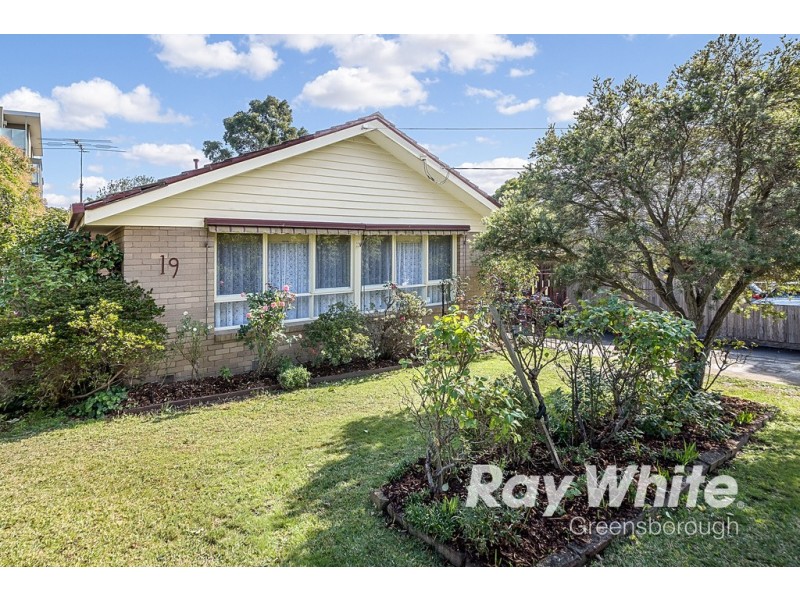 19 Alma Road, Bundoora VIC 3083
