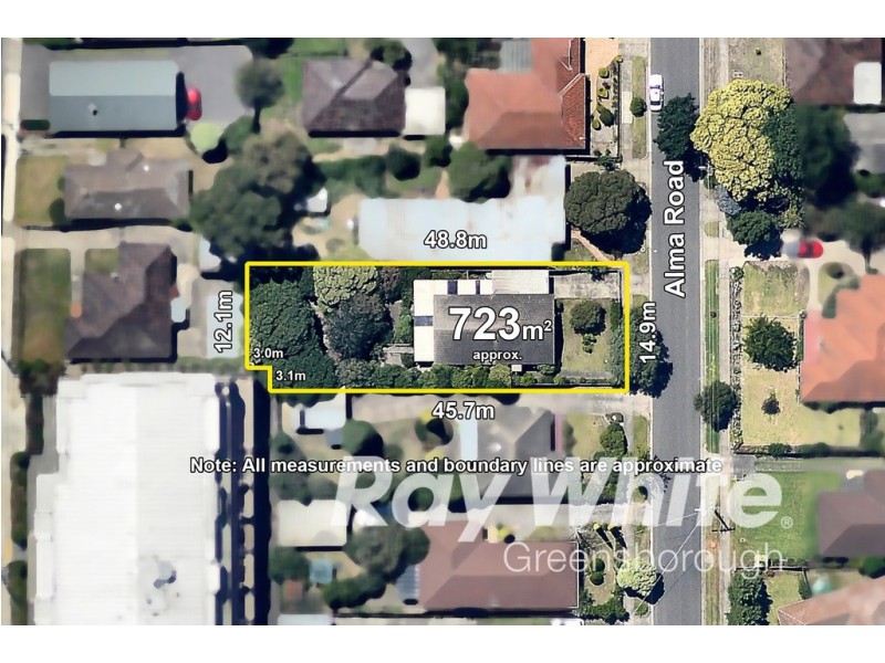 19 Alma Road, Bundoora VIC 3083