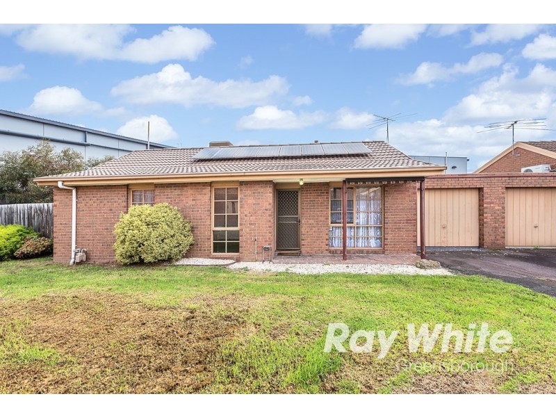 7/841 Plenty Road, South Morang VIC 3752