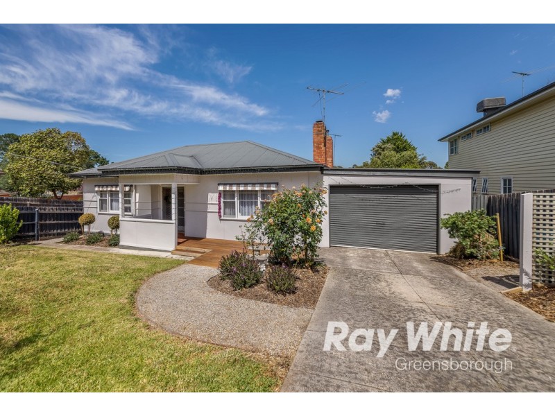 1/185 Mountain View Road, Greensborough VIC 3088
