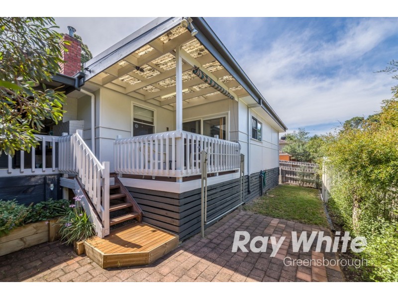 1/185 Mountain View Road, Greensborough VIC 3088