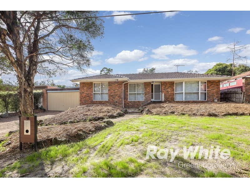9 Old Lower Plenty Road, Lower Plenty VIC 3093