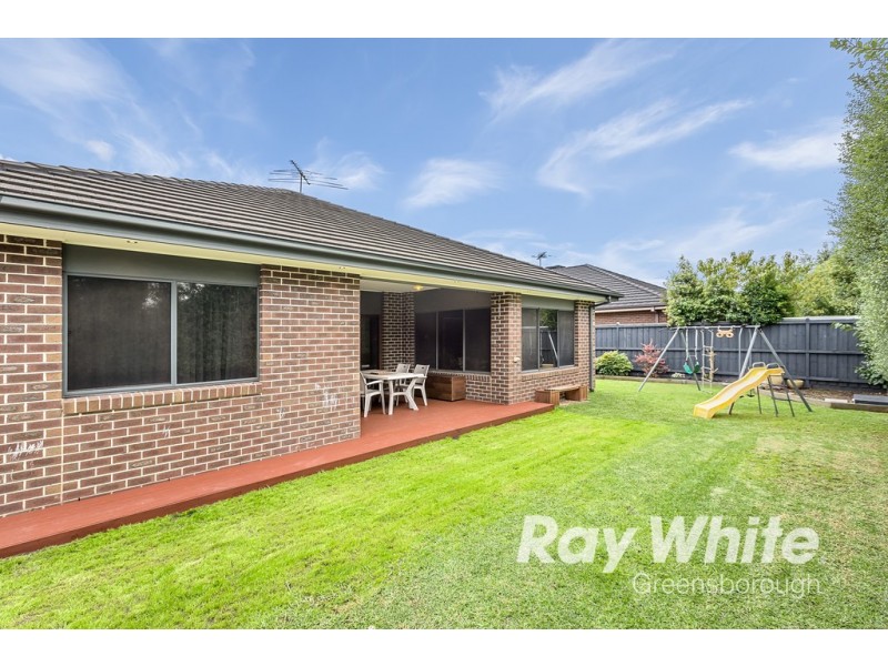 13 Laurence Street, Doreen VIC 3754