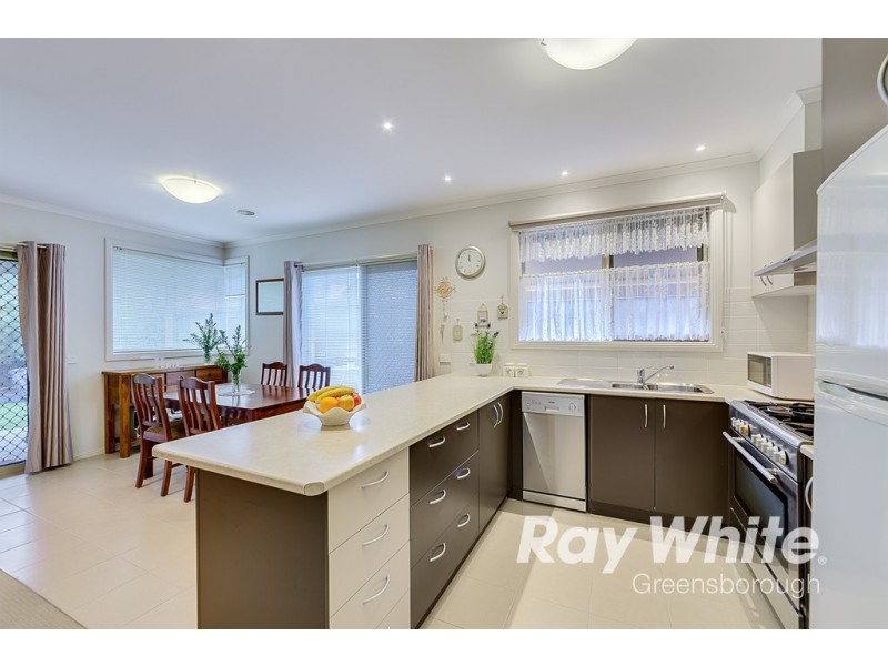 20 Beltons Way, Doreen VIC 3754