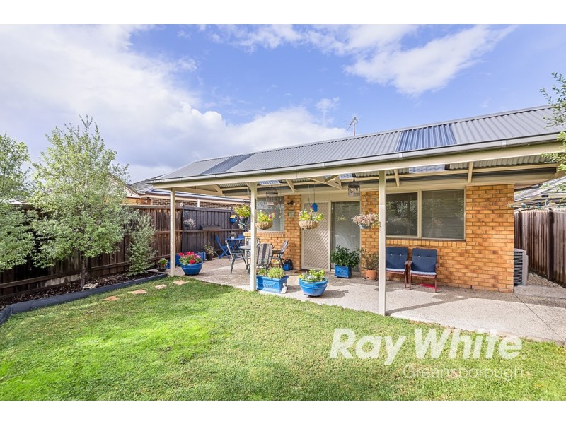 20 Beltons Way, Doreen VIC 3754