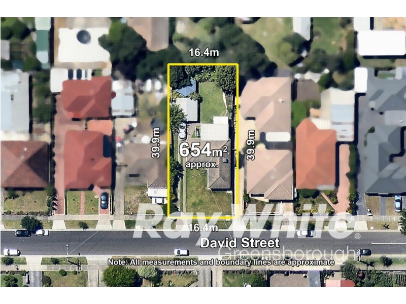 64 David Street, Lalor VIC 3075