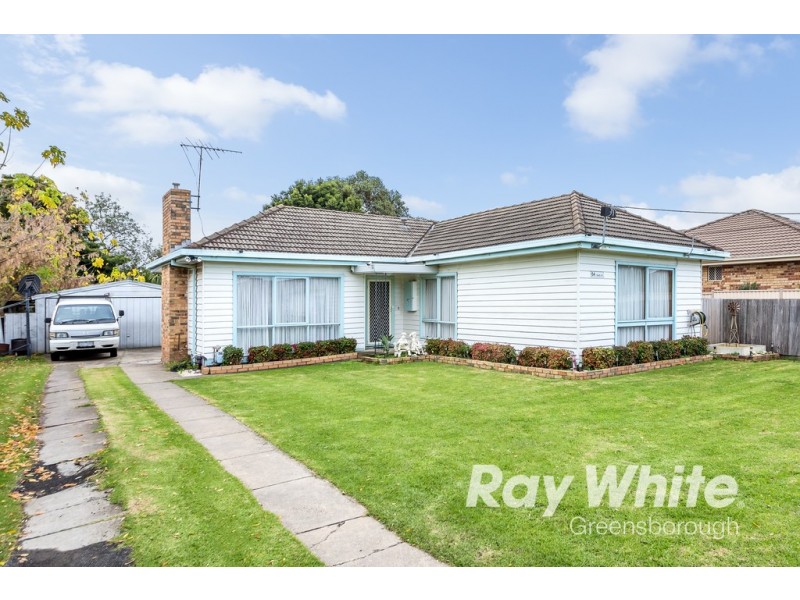64 David Street, Lalor VIC 3075
