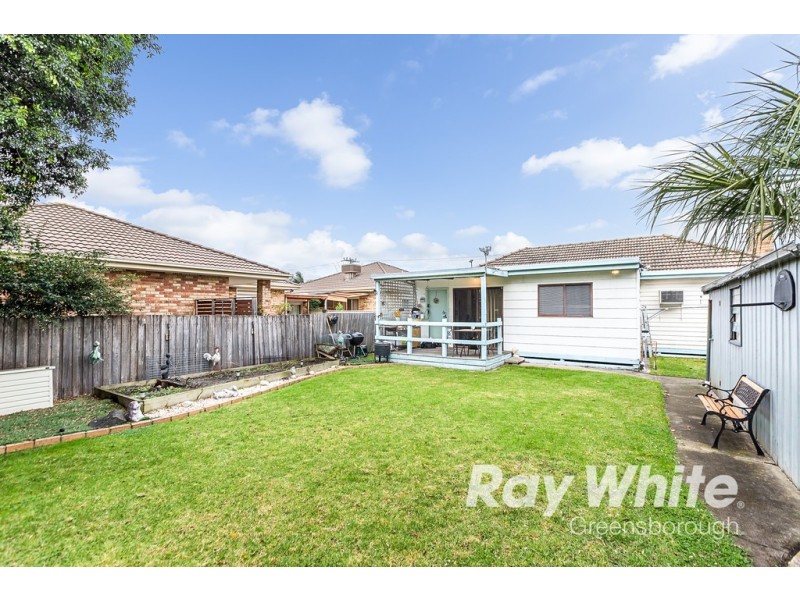 64 David Street, Lalor VIC 3075