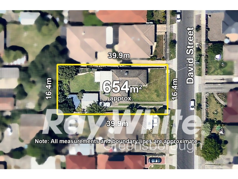 64 David Street, Lalor VIC 3075