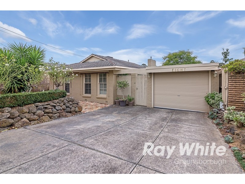 8 Karee Court, Greensborough VIC 3088