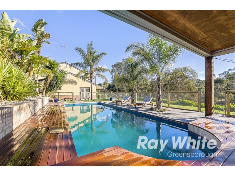 49 – 55 Tieman Road, Yarrambat VIC 3091