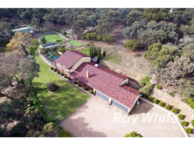 49 – 55 Tieman Road, Yarrambat VIC 3091