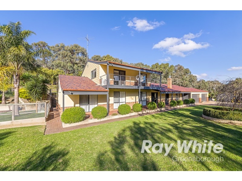 49 – 55 Tieman Road, Yarrambat VIC 3091