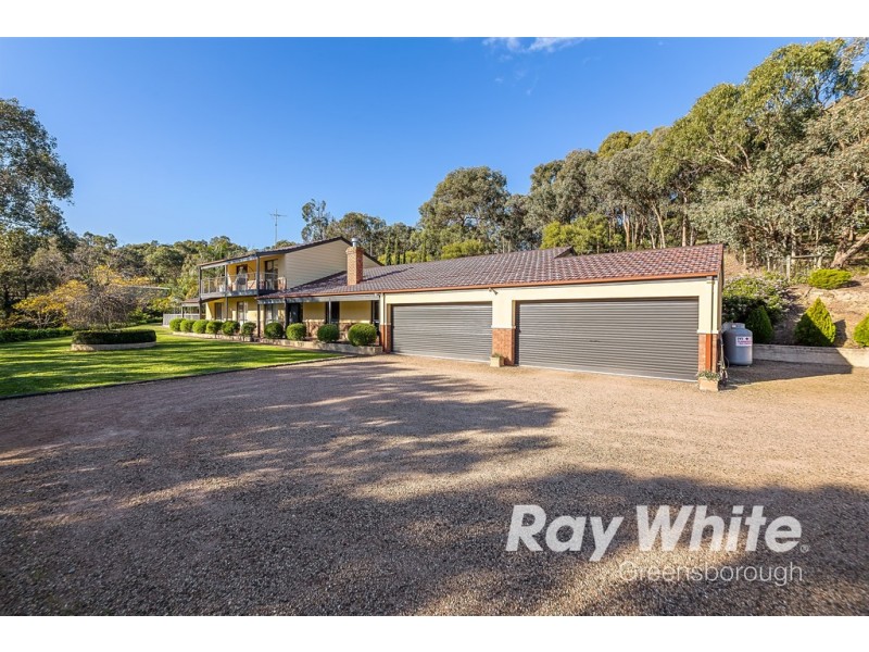 49 – 55 Tieman Road, Yarrambat VIC 3091
