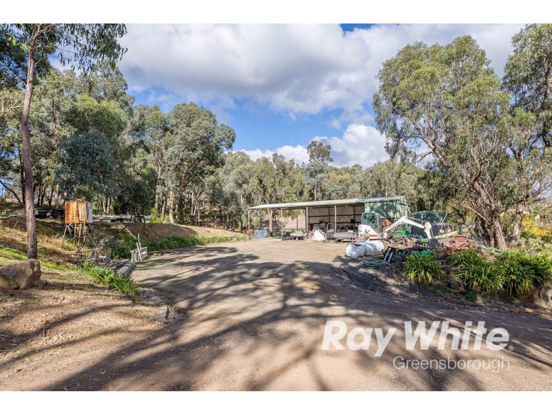 49 – 55 Tieman Road, Yarrambat VIC 3091