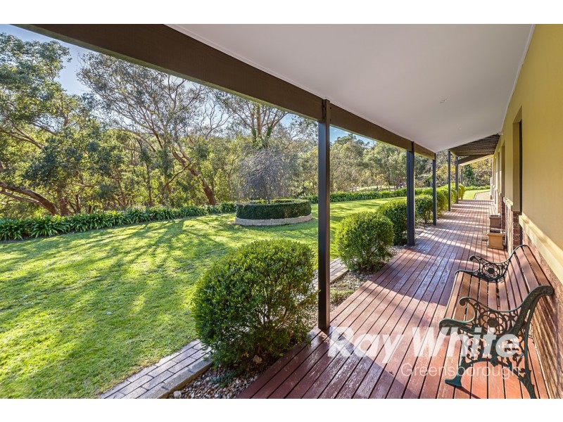 49 – 55 Tieman Road, Yarrambat VIC 3091