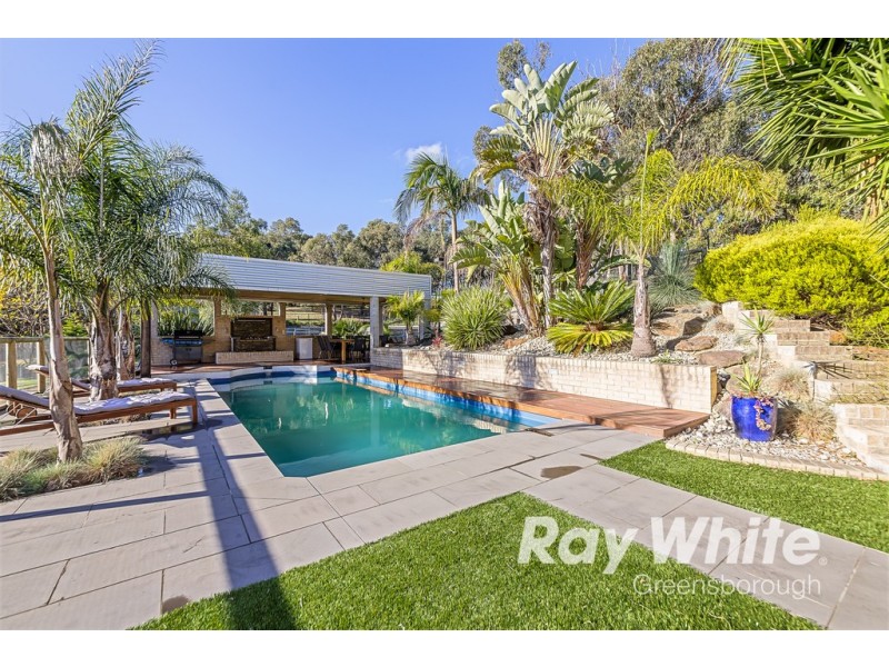 49 – 55 Tieman Road, Yarrambat VIC 3091