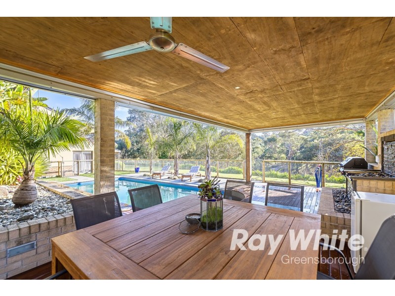 49 – 55 Tieman Road, Yarrambat VIC 3091