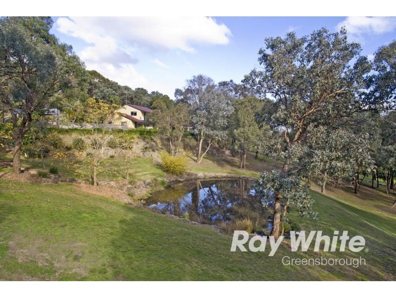 49 – 55 Tieman Road, Yarrambat VIC 3091