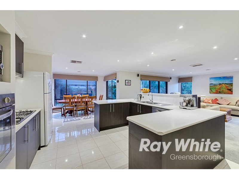 25 Counthan Terrace, Doreen VIC 3754