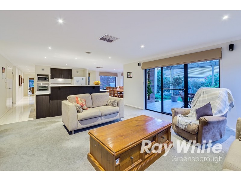 25 Counthan Terrace, Doreen VIC 3754