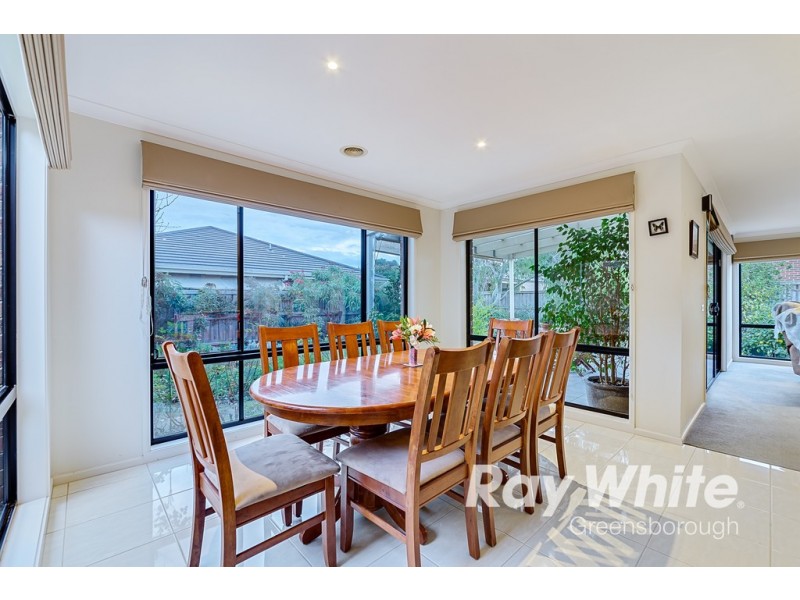 25 Counthan Terrace, Doreen VIC 3754