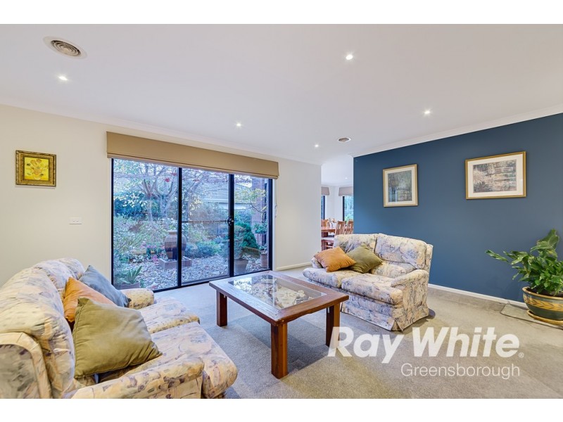 25 Counthan Terrace, Doreen VIC 3754