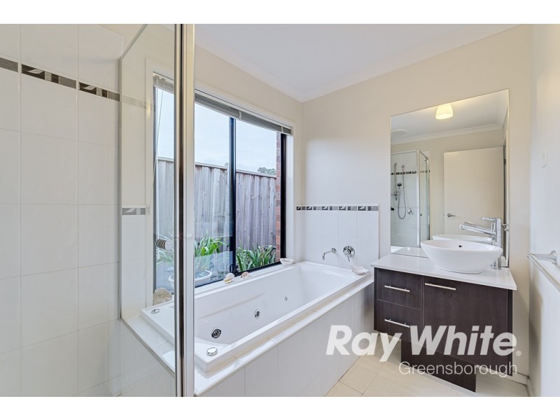 25 Counthan Terrace, Doreen VIC 3754