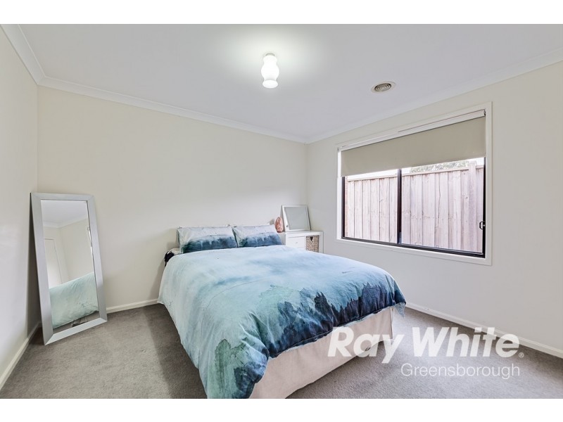 25 Counthan Terrace, Doreen VIC 3754