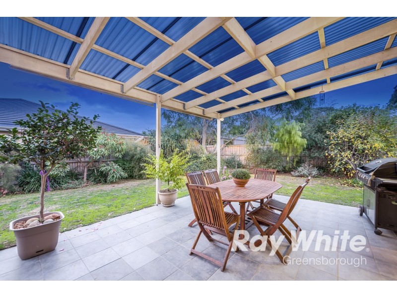 25 Counthan Terrace, Doreen VIC 3754