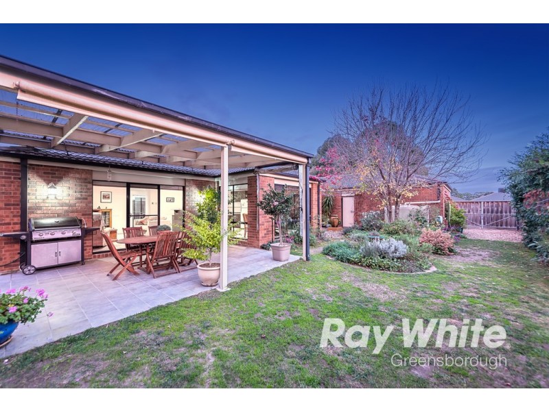 25 Counthan Terrace, Doreen VIC 3754