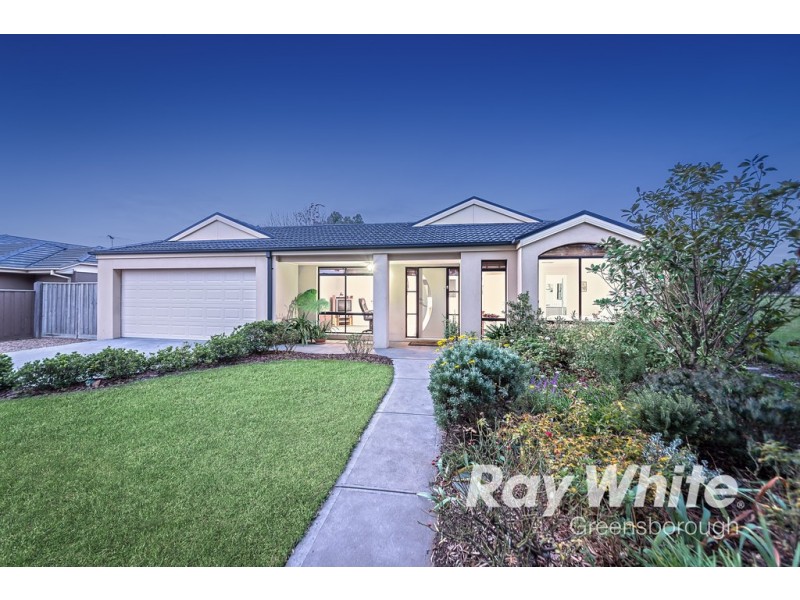 25 Counthan Terrace, Doreen VIC 3754