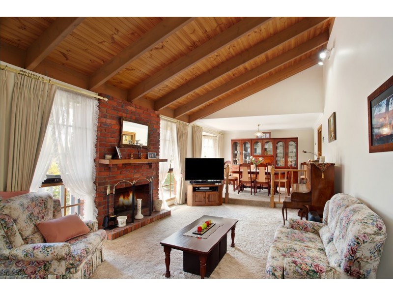 3 Moorside Rise, St Helena VIC 3088