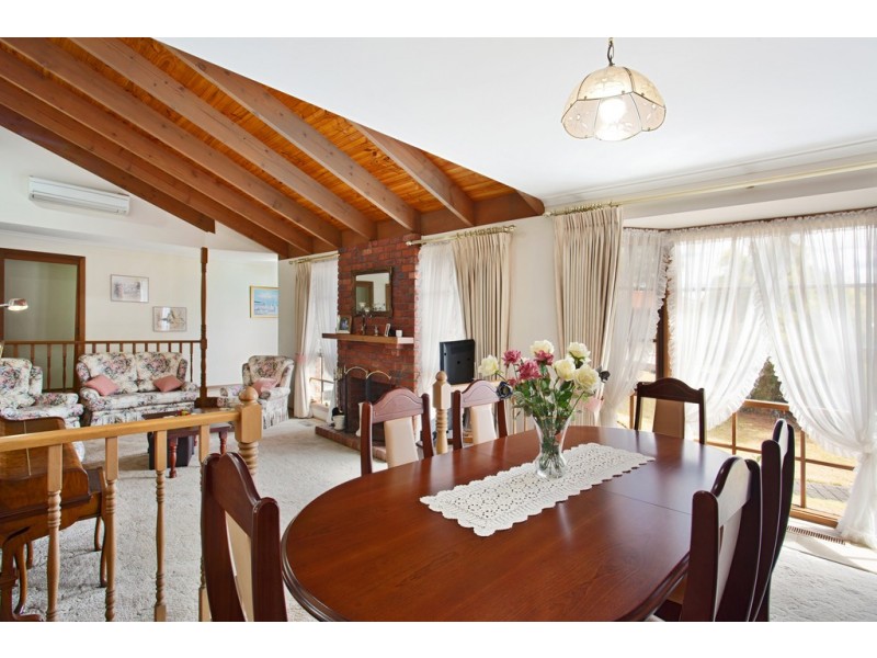 3 Moorside Rise, St Helena VIC 3088