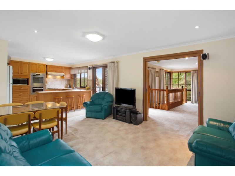 3 Moorside Rise, St Helena VIC 3088