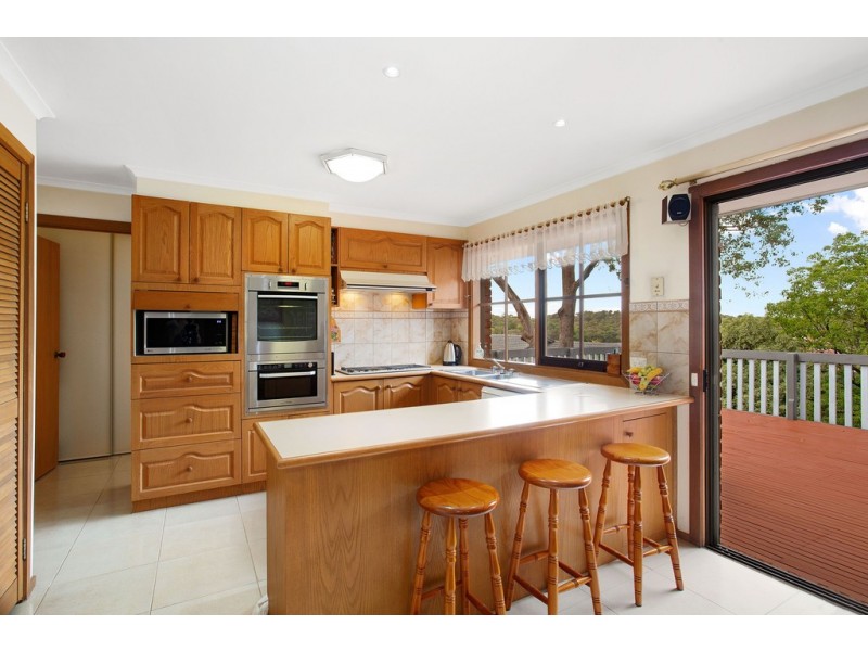 3 Moorside Rise, St Helena VIC 3088