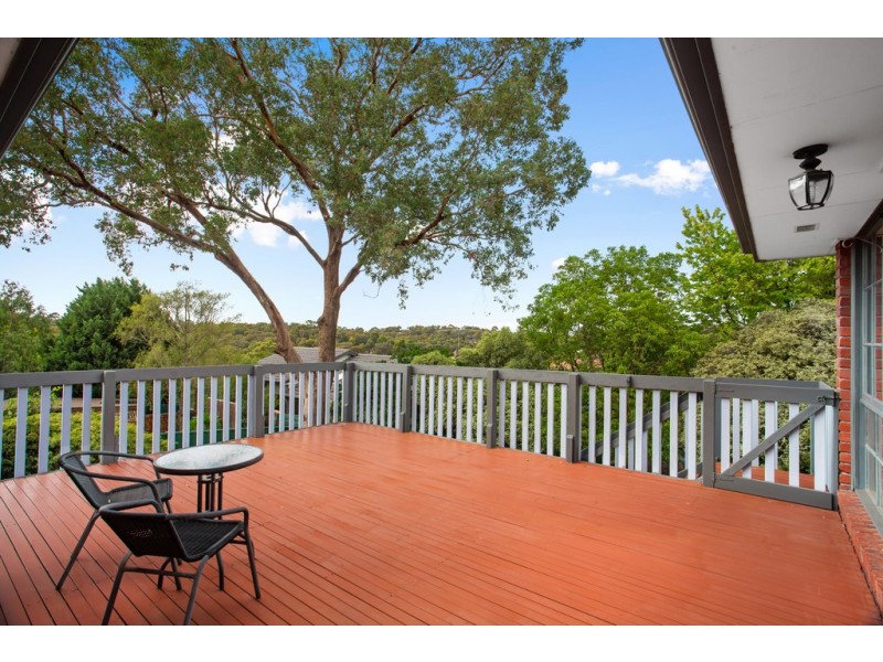 3 Moorside Rise, St Helena VIC 3088