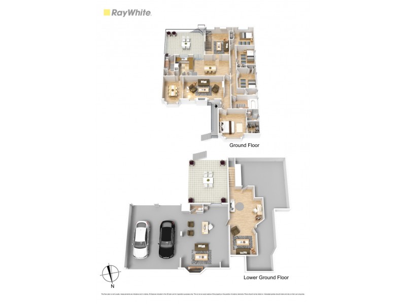 3 Moorside Rise, St Helena VIC 3088