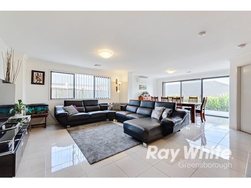 7 Woodridge Crescent, Doreen VIC 3754