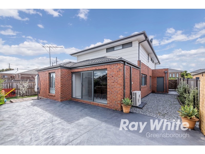 7 Woodridge Crescent, Doreen VIC 3754