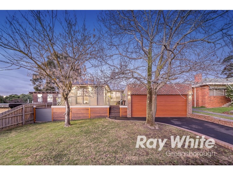 21 Starling Street, Montmorency VIC 3094