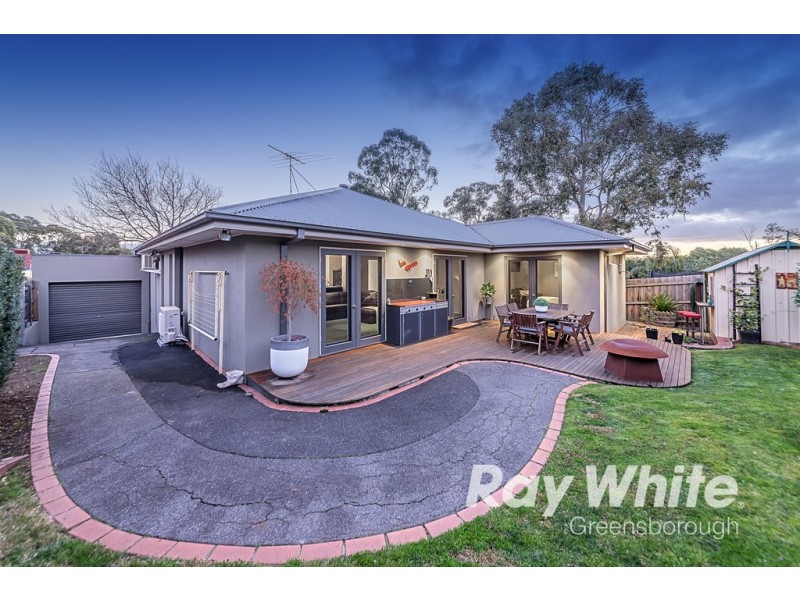 21 Starling Street, Montmorency VIC 3094