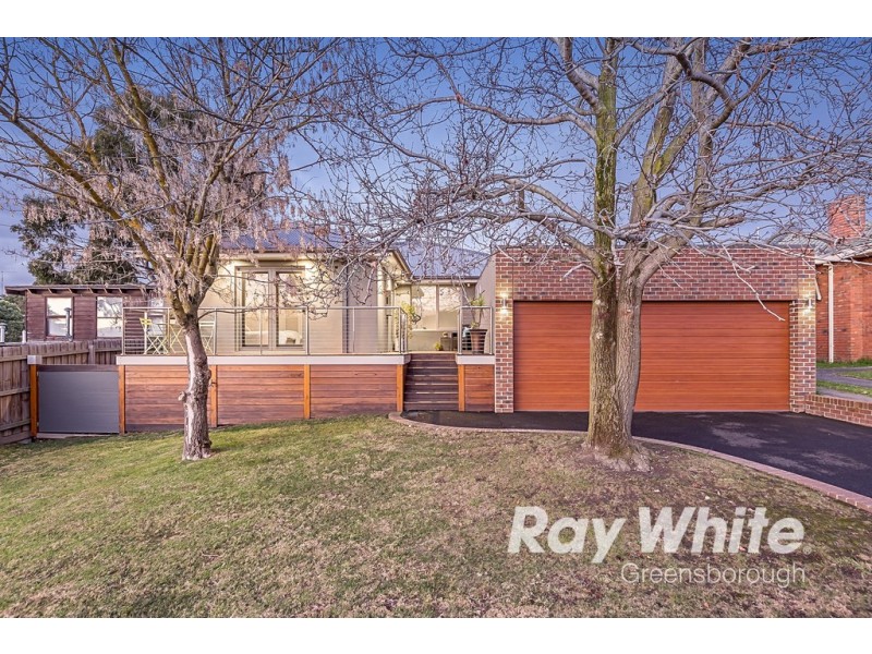21 Starling Street, Montmorency VIC 3094