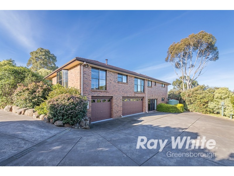 11 Dover Court, Diamond Creek VIC 3089