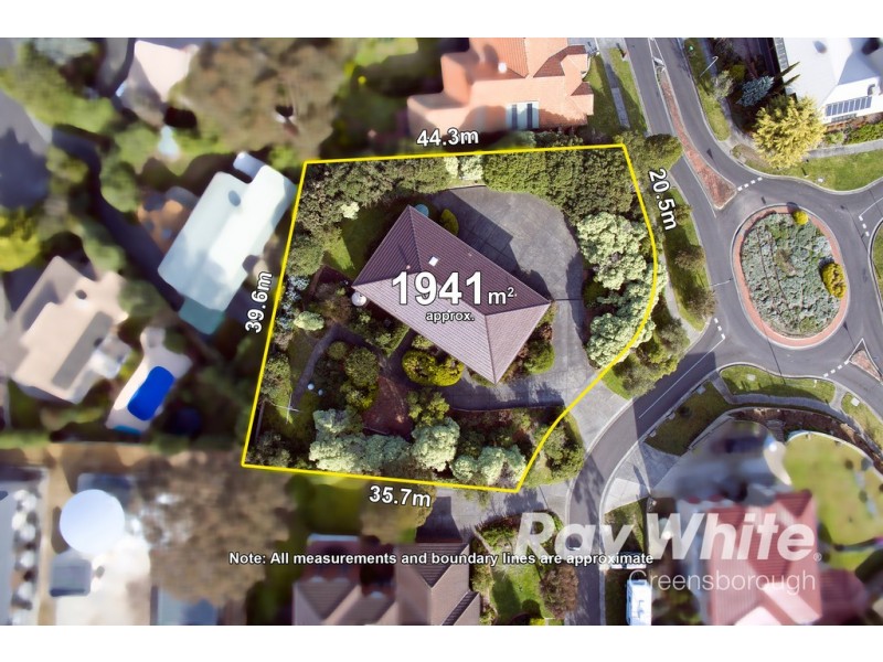 11 Dover Court, Diamond Creek VIC 3089