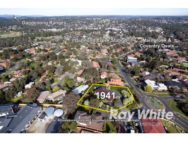 11 Dover Court, Diamond Creek VIC 3089